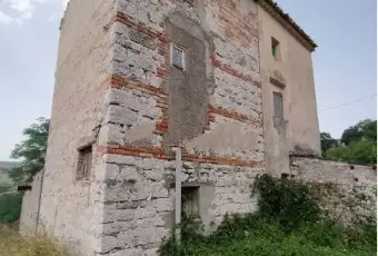 Rexer-Gessopalena-Propriet-rustica-in-vendita-in-via-Giardino-a-Gessopalena-Terrazzo