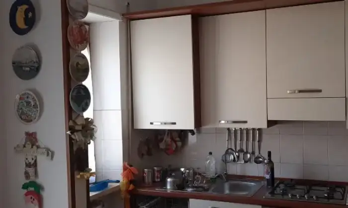 Rexer-San-Demetrio-n-Vestini-Appartamento-in-vendita-in-via-Nazionale-San-Demetrio-nei-Vestini-Cucina
