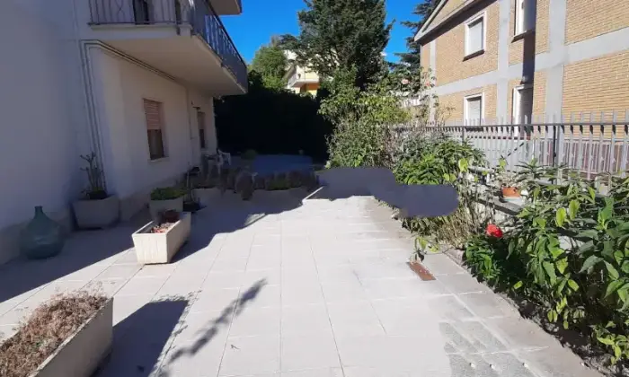 Rexer-San-Demetrio-n-Vestini-Appartamento-in-vendita-in-via-Nazionale-San-Demetrio-nei-Vestini-Giardino