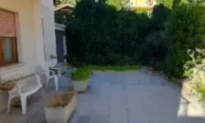 Rexer-San-Demetrio-n-Vestini-Appartamento-in-vendita-in-via-Nazionale-San-Demetrio-nei-Vestini-Giardino