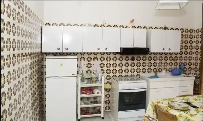 Rexer-Casacalenda-Appartamento-in-vendita-in-via-Scipione-di-Blasio-a-Casacalenda-Cucina