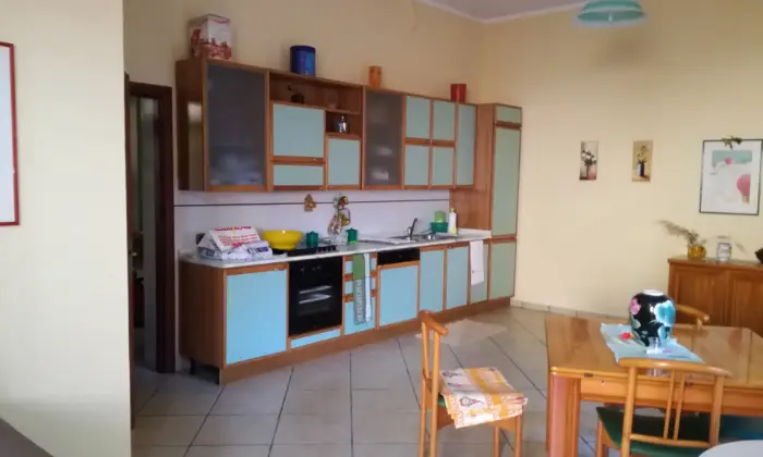 Rexer-Mazara-del-Vallo-Monolocale-in-affitto-per-brevi-periodi-max-intera-stagione-Cucina