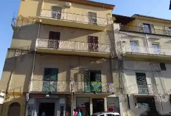 Rexer-Casteltermini-Casteltermini-Appartamento-Corso-Umberto-Garage