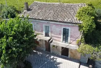 Rexer-Crecchio-Casolare-rustico-in-collina-mq-Facciata