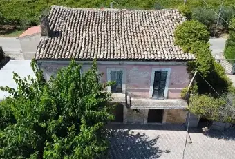 Rexer-Crecchio-Casolare-rustico-in-collina-mq-Facciata