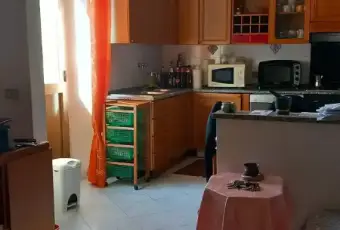 Rexer-Volterra-Appartamento-vicinissimo-al-centro-storico-Cucina