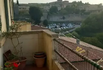 Rexer-Volterra-Appartamento-vicinissimo-al-centro-storico-Terrazzo