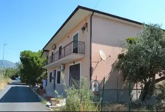 Rexer-Cerchiara-di-Calabria-Villa-in-vendita-a-Cerchiara-di-Calabria-Giardino
