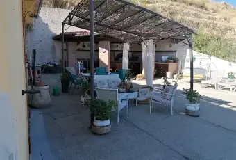 Rexer-Messina-Vendesi-villa-singola-Terrazzo