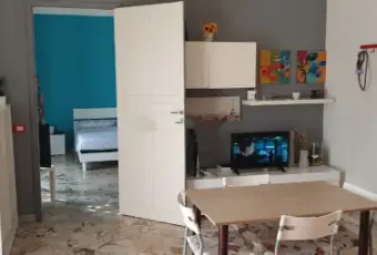 Rexer-Ragusa-Vendesi-appartamento-via-Santissimo-Salvatore-Centro-Ragusa-Cucina