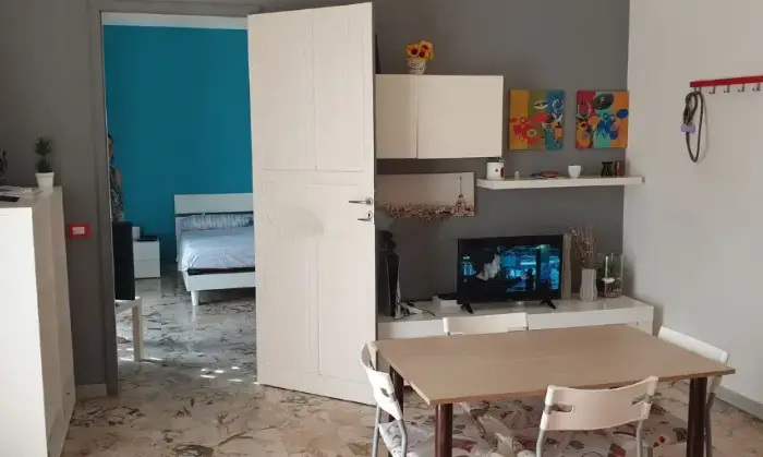 Rexer-Ragusa-Vendesi-appartamento-via-Santissimo-Salvatore-Centro-Ragusa-Cucina