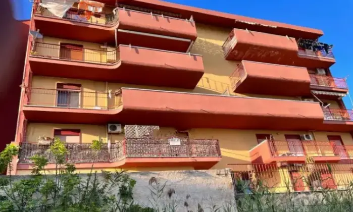 Rexer-Agrigento-Vendesi-appartamento-in-via-Mariano-Rossi-San-Giusipuzzu-Fontanelle-Agrigento-Terrazzo
