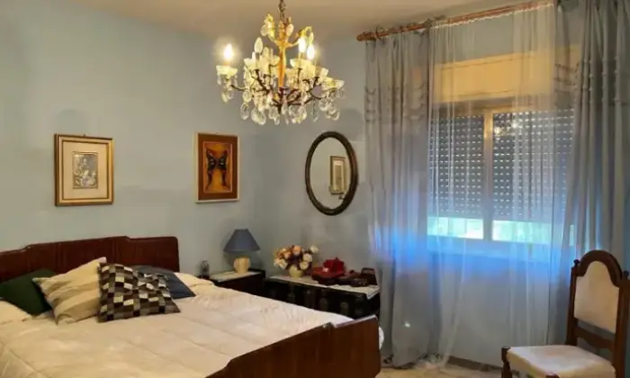 Rexer-Agrigento-Vendesi-appartamento-in-via-Mariano-Rossi-San-Giusipuzzu-Fontanelle-Agrigento-CameraDaLetto