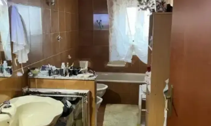 Rexer-Agrigento-Vendesi-appartamento-in-via-Mariano-Rossi-San-Giusipuzzu-Fontanelle-Agrigento-Bagno