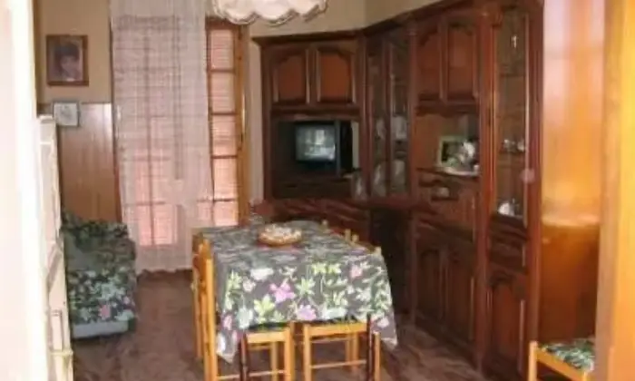 Rexer-San-Paolo-di-Civitate-Villa-unifamiliare-via-Giuseppe-Ungaretti-San-Paolo-di-Civitate-Sala-Pranzo