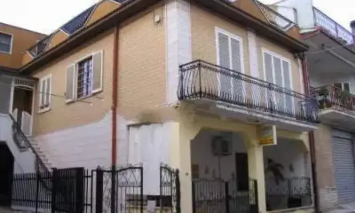 Rexer-San-Paolo-di-Civitate-Villa-unifamiliare-via-Giuseppe-Ungaretti-San-Paolo-di-Civitate-Facciata