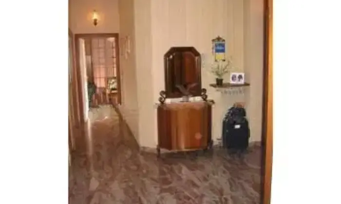 Rexer-San-Paolo-di-Civitate-Villa-unifamiliare-via-Giuseppe-Ungaretti-San-Paolo-di-Civitate-Corridoio