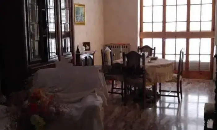 Rexer-San-Paolo-di-Civitate-Villa-unifamiliare-via-Giuseppe-Ungaretti-San-Paolo-di-Civitate-Salone