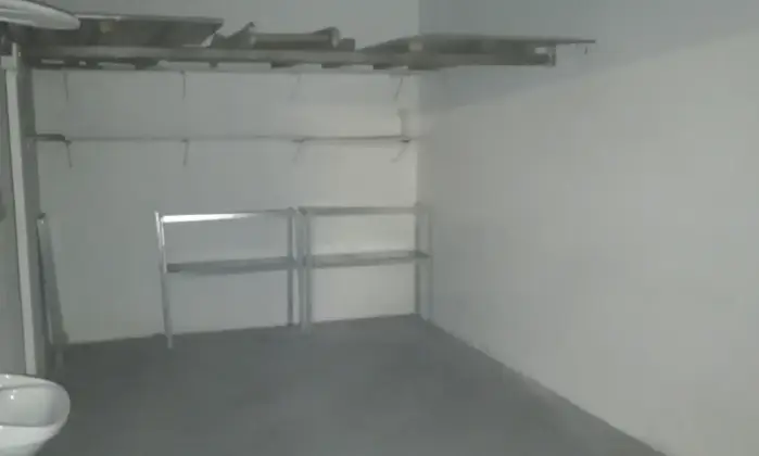 Rexer-Torino-BOX-AUTO-PRIVATO-AFFITTA-Altro