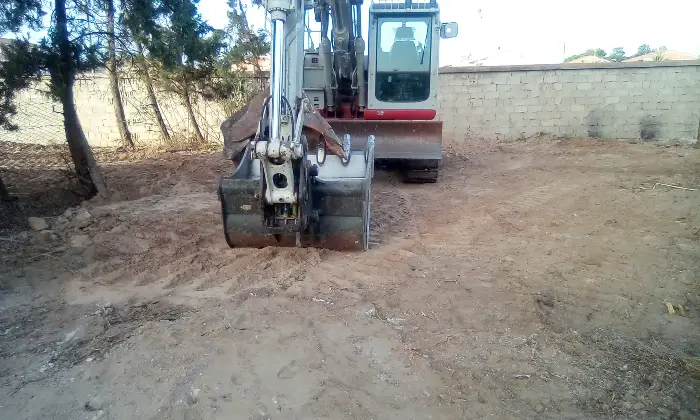 Rexer-Cabras-Terreno-Edificabile-vicinanze-MARE-Prezzo-Regalo-Giardino