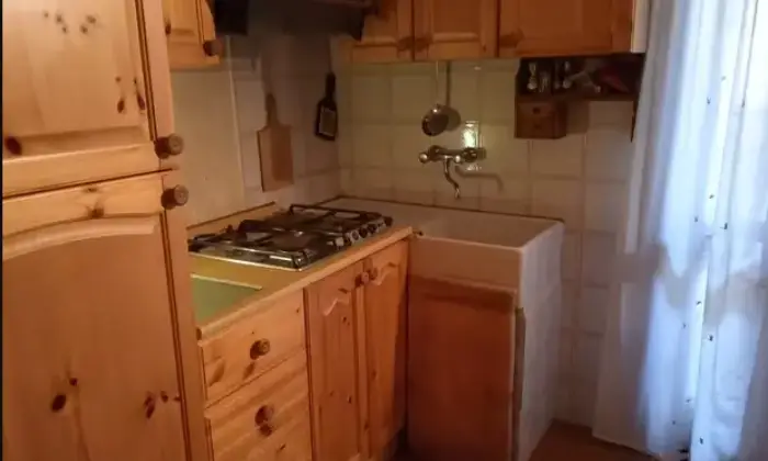 Rexer-Molini-di-Triora-Immobile-in-via-Costa-del-Bosco-a-Molini-di-Triora-Cucina