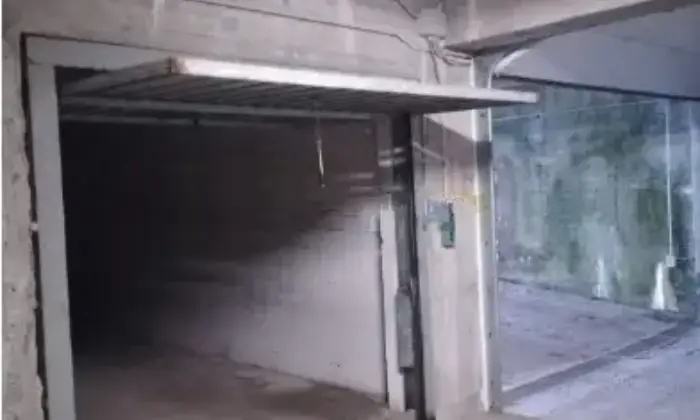 Rexer-Fabrosa-Sottana-Cuneo-Garage