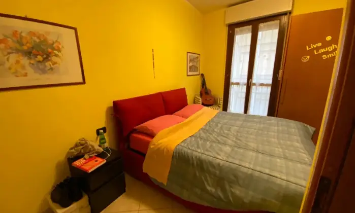 Rexer-Novara-Appartamento-in-Via-Gorizia-Novara-CameraDaLetto