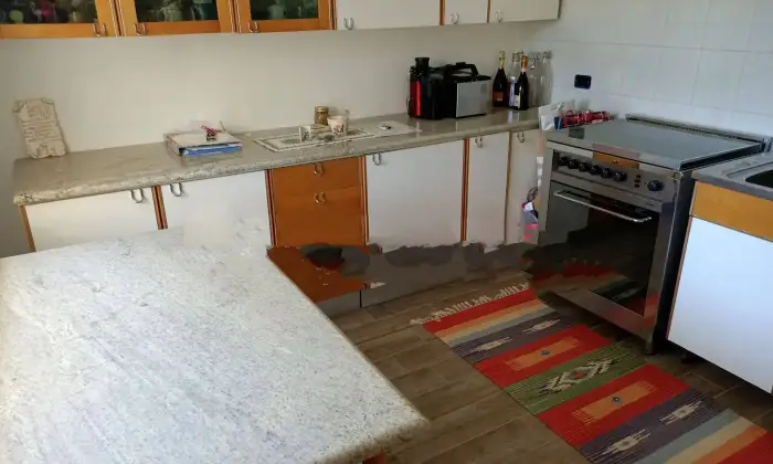 Rexer-Fiumicello-Villa-Vicentina-Villa-unifamiliare-via-Ermellino-Papariano-Fiumicello-Villa-Vicentina-Cucina