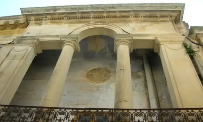 Rexer-Carpignano-Salentino-Villa-in-vendita-in-via-Roma-Carpignano-Salentino-Terrazzo