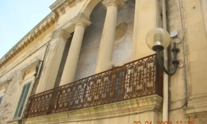 Rexer-Carpignano-Salentino-Villa-in-vendita-in-via-Roma-Carpignano-Salentino-Terrazzo
