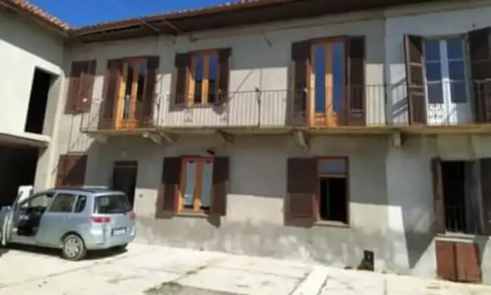 Rexer-Calliano-Casa-di-corte-nel-Monferrato-Altro