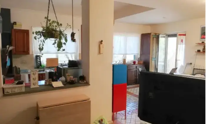 Rexer-Enna-Vendesi-villa-in-contrada-MugaveroEnna-Bassa-Enna-Cucina