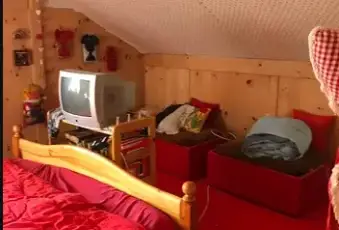 Rexer-Rieti-TerminilloVilla-unifamiliare-CameraDaLetto