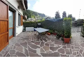 Rexer-Aviatico-Vendesi-appartamento-in-via-CirconvallazioneAviatico-Giardino
