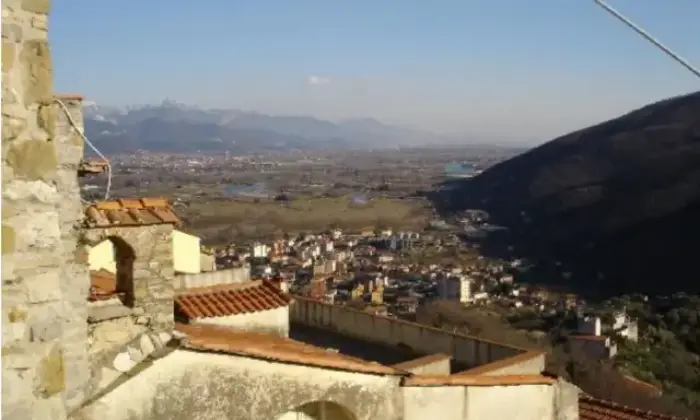 Rexer-Arcola-Appartamento-su-due-piani-in-vendita-in-vicolo-Scolastico-Terrazzo