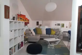 Rexer-Marsicovetere-Vendesi-Attico-via-Guglielmo-MarconiVilla-Dagri-Marsicovetere-Salone