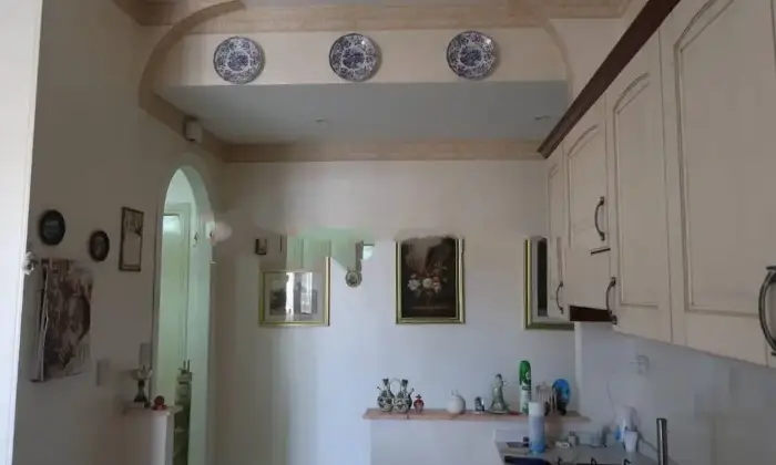 Rexer-Piana-degli-Albanesi-Vendesi-appartamento-in-via-Giacomo-Matteotti-a-Piana-degli-Albanesi-Cucina