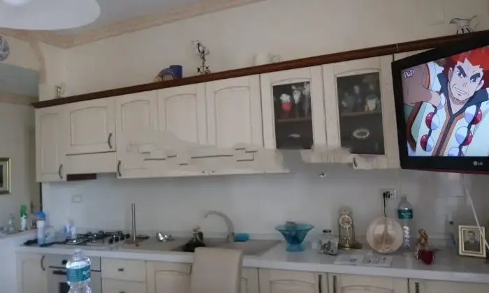 Rexer-Piana-degli-Albanesi-Vendesi-appartamento-in-via-Giacomo-Matteotti-a-Piana-degli-Albanesi-Cucina