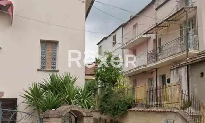 Rexer-San-Benedetto-In-Guarano-Casa-indipendente-a-San-Pietro-in-Guarano-CS-Altro