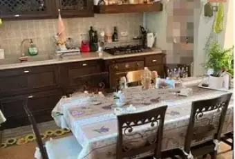 Rexer-San-Pietro-di-Morubio-Casa-indipendente-centro-San-Pietro-di-Morubio-VR-Cucina