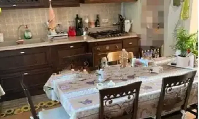 Rexer-San-Pietro-di-Morubio-Casa-indipendente-centro-San-Pietro-di-Morubio-VR-Cucina