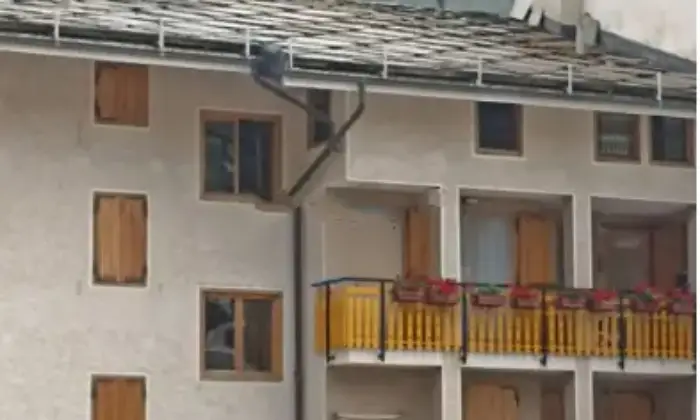 Rexer-Pontechianale-Bilocale-in-vendita-in-Centro-a-Pontechianale-Terrazzo