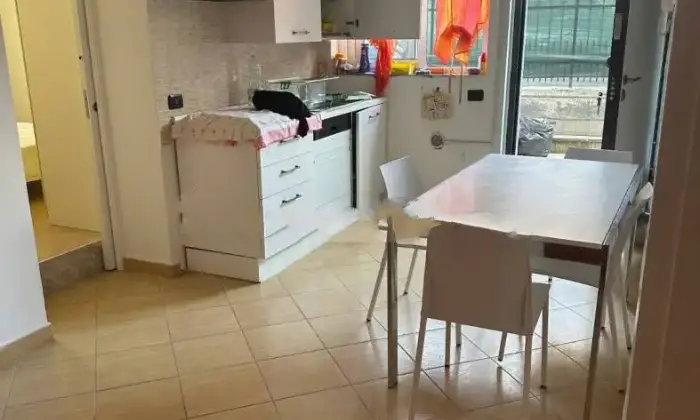 Rexer-Borgio-Verezzi-Trilocale-via-degli-Ulivi-Borgio-Borgio-Verezzi-Cucina