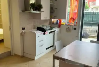 Rexer-Borgio-Verezzi-Trilocale-via-degli-Ulivi-Borgio-Borgio-Verezzi-Cucina