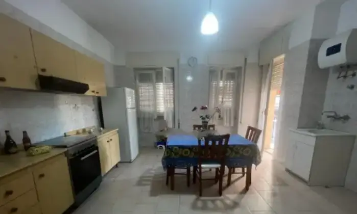 Rexer-Siracusa-Bilocale-in-vendita-in-viale-Teracati-Neapolis-Siracusa-Cucina