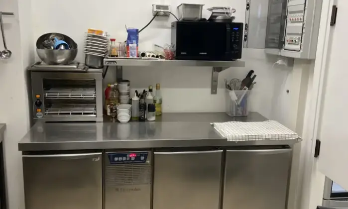 Rexer-Avezzano-Locale-commerciale-dotato-di-attrezzatura-completa-da-ristorazione-Cucina