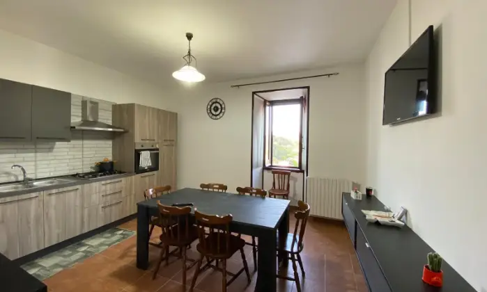 Rexer-Carovilli-Casa-Indipendente-Carovilli-IS-Cucina