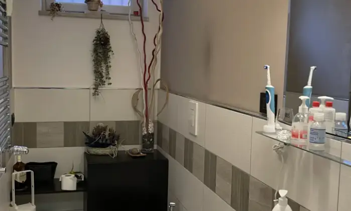 Rexer-Napoli-Ufficio-Arredato-Bagno