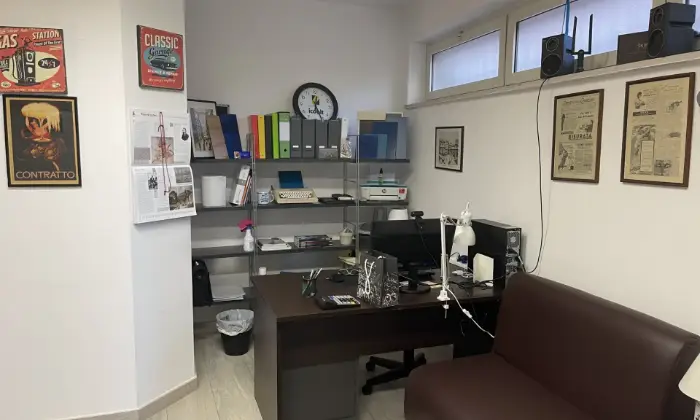 Rexer-Napoli-Ufficio-Arredato-Salone
