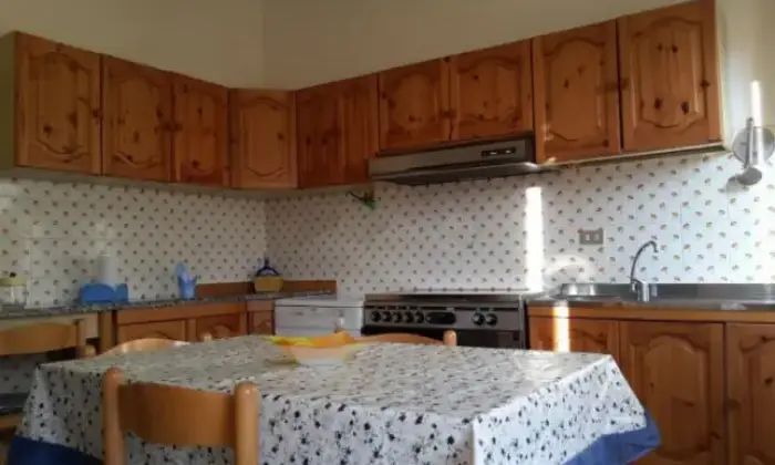 Rexer-Ceccano-Appartamento-in-vendita-in-via-Casette-Ceccano-Cucina